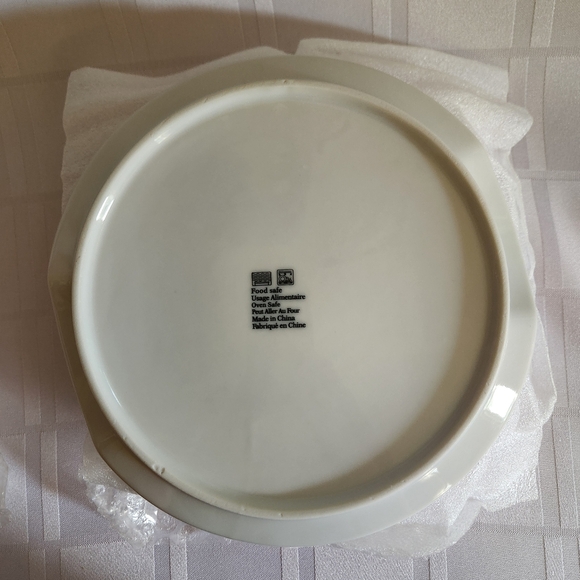 NWOT Brie Baker Dish - Picture 5 of 7